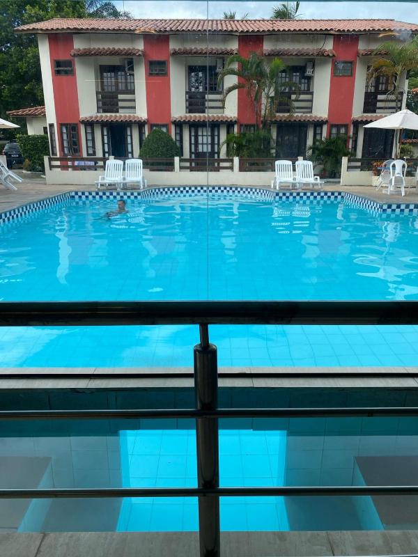 Apartamento lindo perto das melhores praias. - image 8