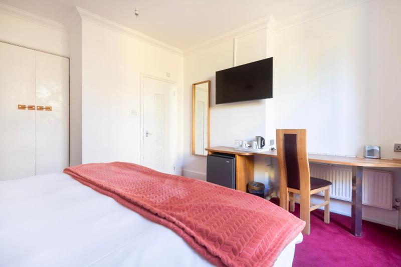 Double or Twin Room image 4