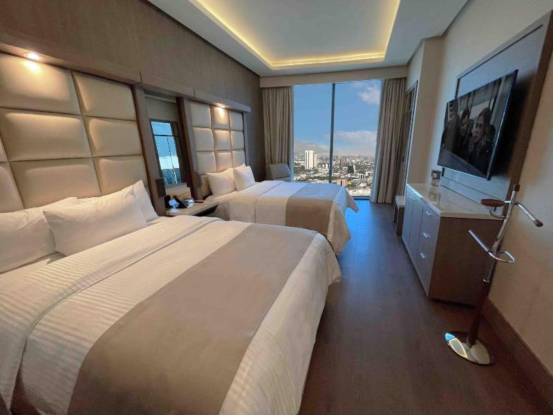 Safi Royal Luxury Metropolitan - image 31