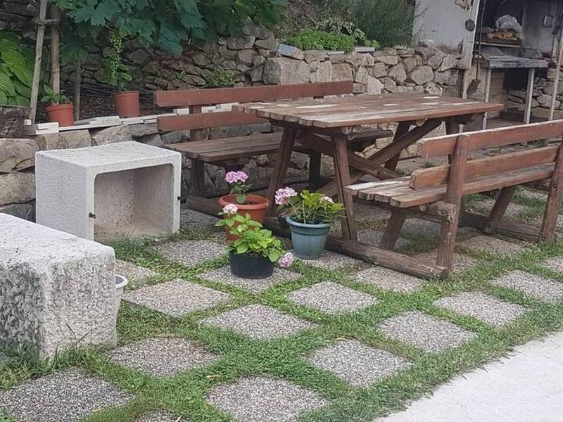 Apartments with parking space Makarska - 6768 - image 19