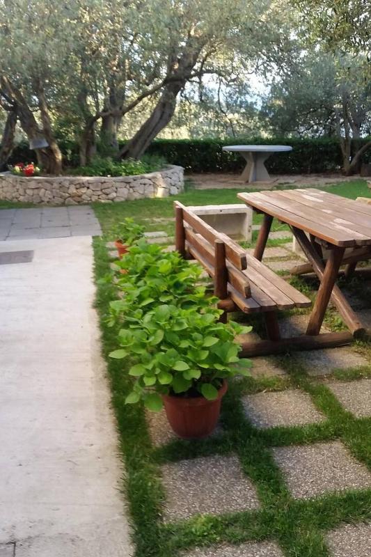 Apartments with parking space Makarska - 6768 - image 3
