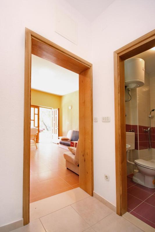Apartments with parking space Makarska - 6768 - image 20