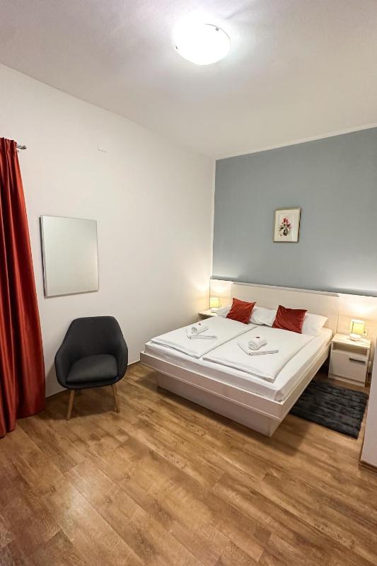 Rooms with WiFi Zagreb - 24079 - image 15