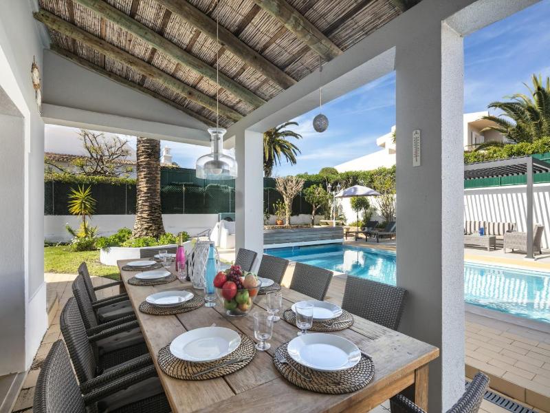 Villa in coastal town of Carvoeiro Algarve - image 18