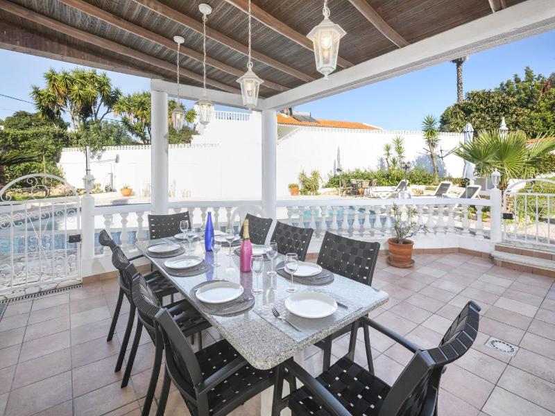 Comfortable Villa in Carvoeiro Algarve - image 17
