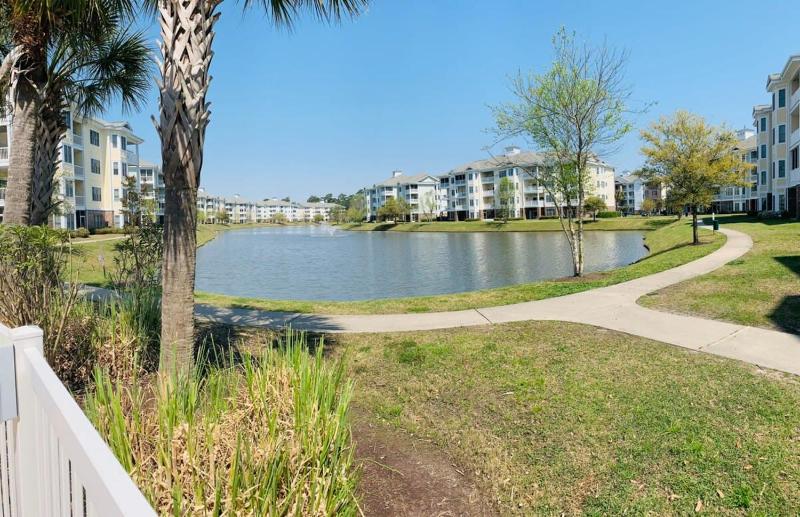 Imagine #2 your vacation at this beautiful condo - image 44