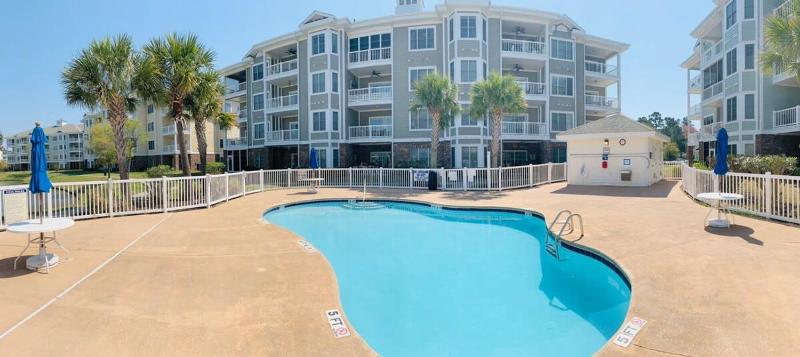 Imagine #2 your vacation at this beautiful condo - image 35