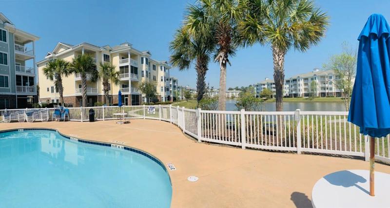 Imagine #2 your vacation at this beautiful condo - image 7