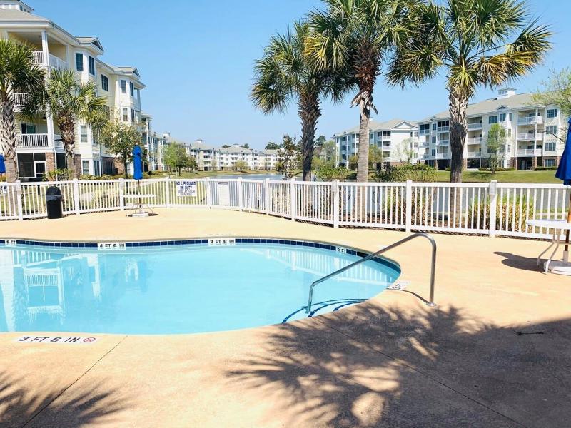 Imagine #2 your vacation at this beautiful condo - image 38