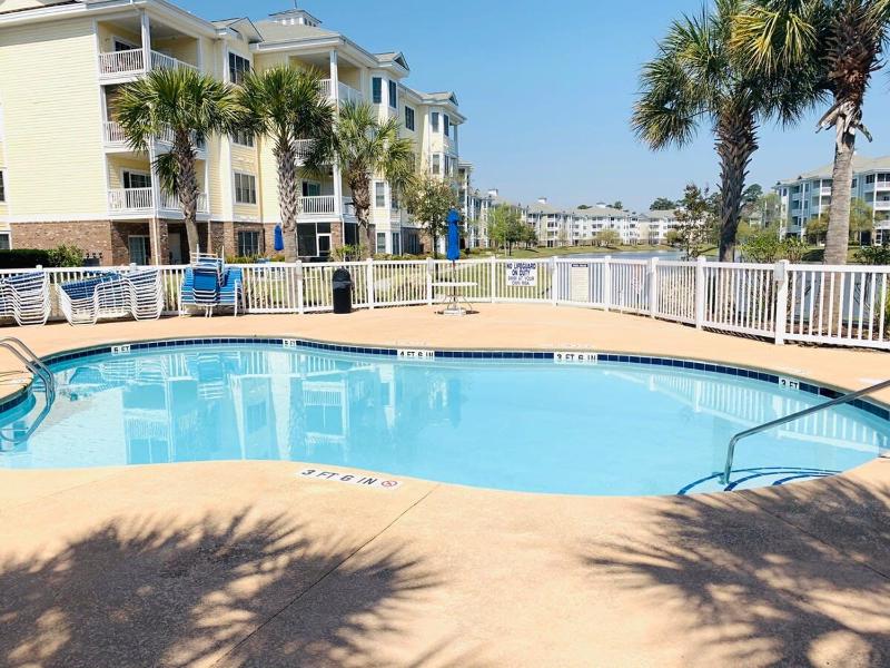 Imagine #2 your vacation at this beautiful condo - image 24