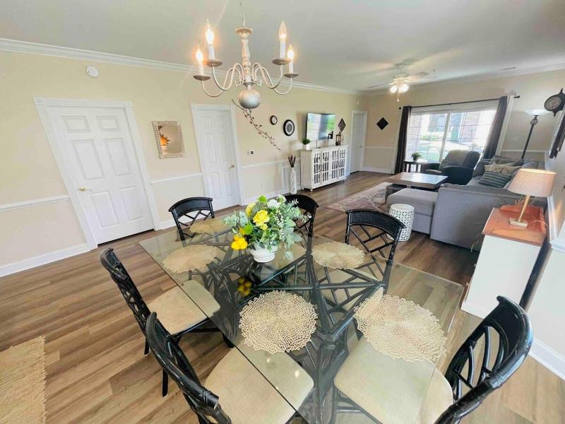 Imagine #1 your vacation at this beautiful condo - image 44