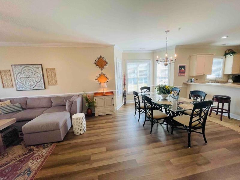 Imagine #1 your vacation at this beautiful condo - image 46