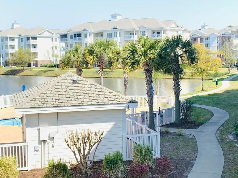 Imagine #1 your vacation at this beautiful condo - image 25