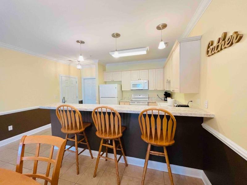 Calming & Relaxing condo in the center of MB - image 27