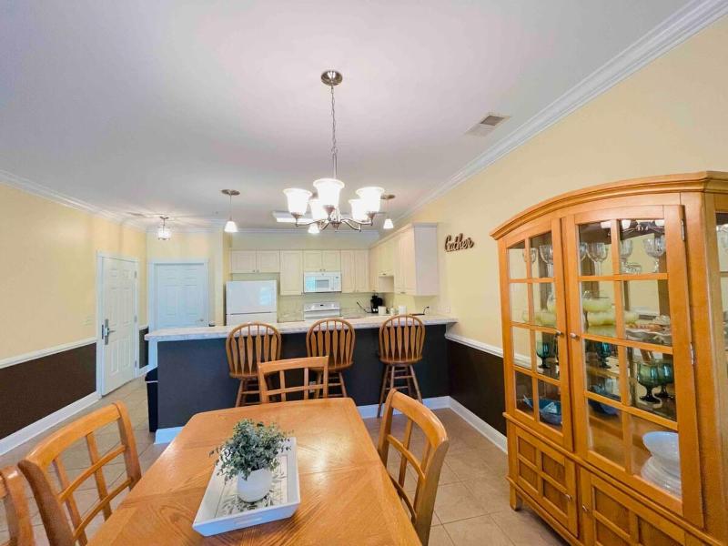 Calming & Relaxing condo in the center of MB - image 5