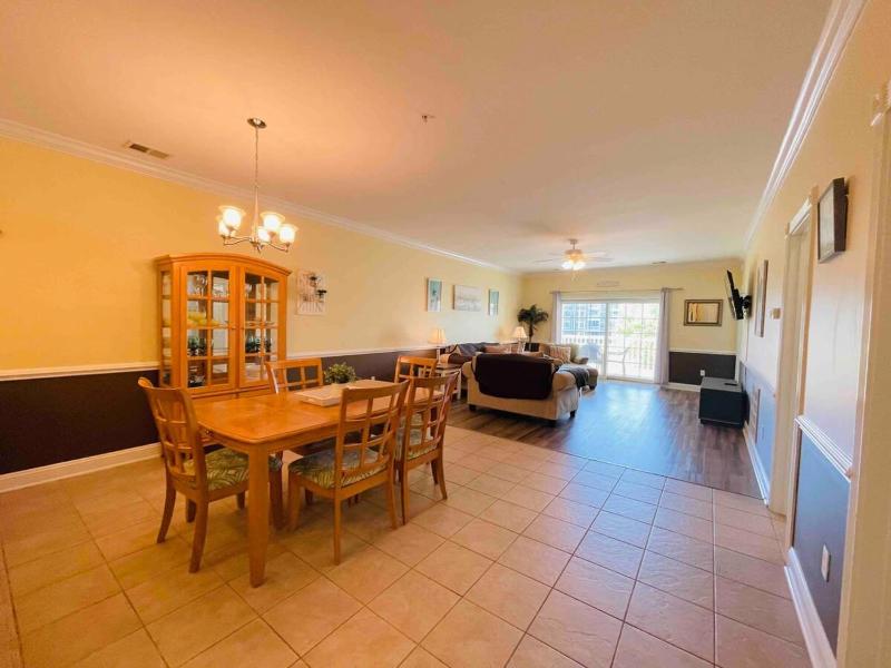 Calming & Relaxing condo in the center of MB - image 30