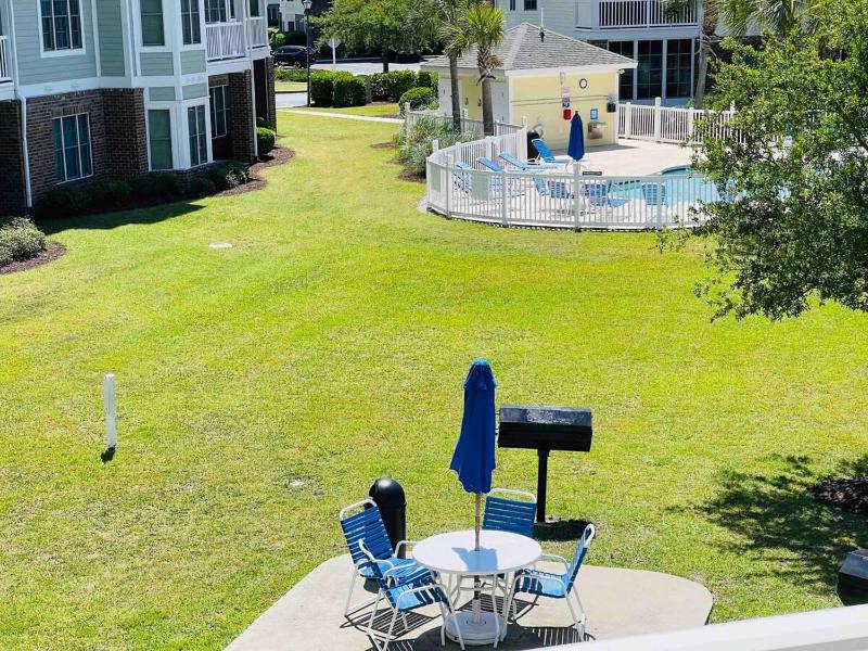 Calming & Relaxing condo in the center of MB - image 31