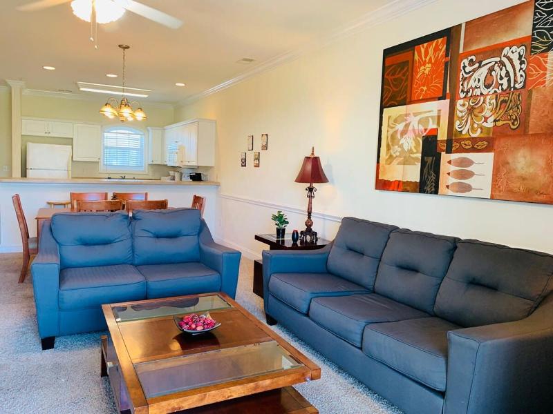 Pleasant enjoyable vacation condo in MB - image 9