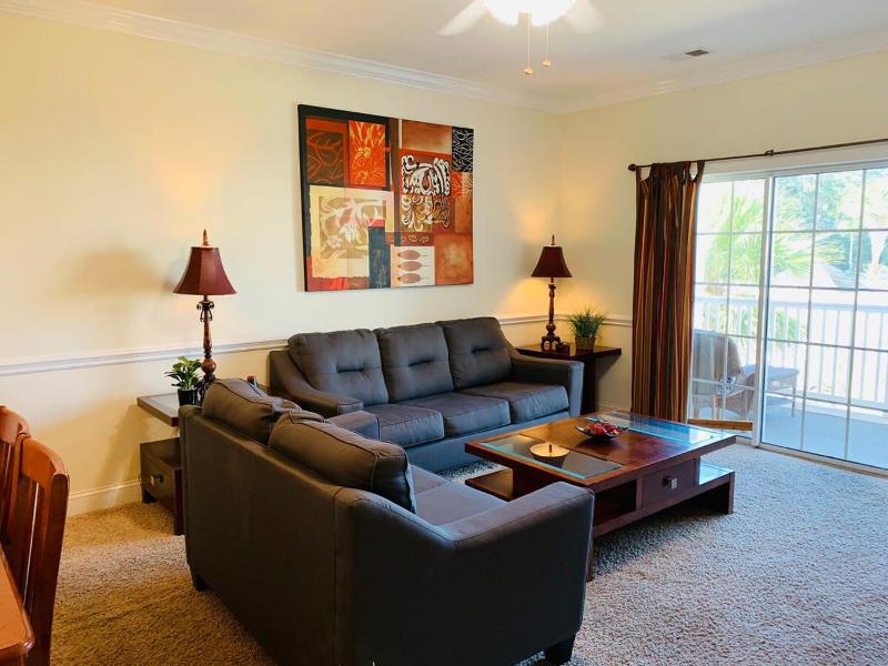 Pleasant enjoyable vacation condo in MB - image 16