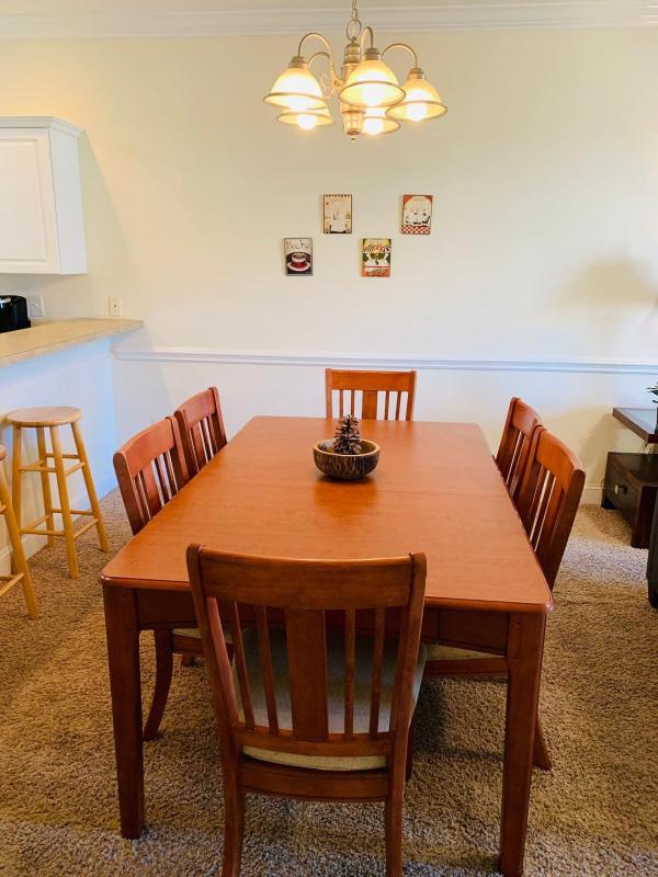 Pleasant enjoyable vacation condo in MB - image 19