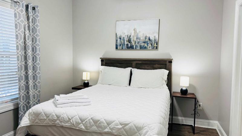 Memorable stay at cozy 2BR condo in Magnolia - image 14