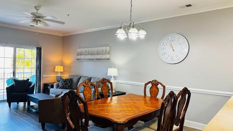 Memorable stay at cozy 2BR condo in Magnolia - image 3