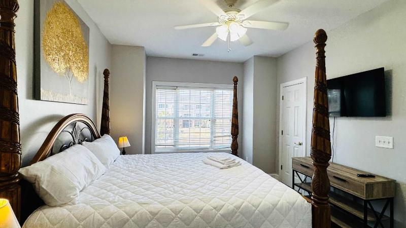 Memorable stay at cozy 2BR condo in Magnolia - image 23