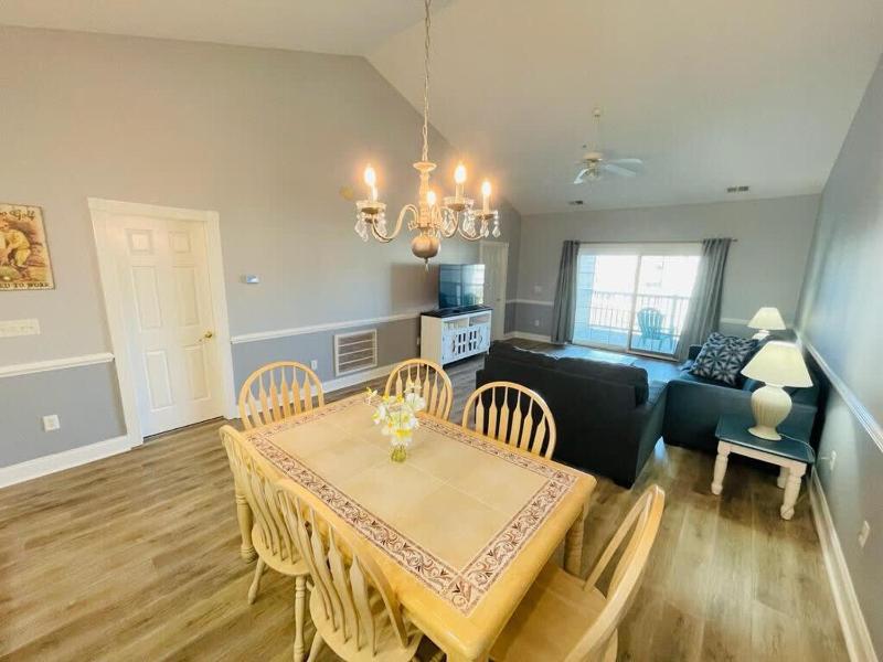 Amazing Pond View condo pool at MyrtleWoods - image 43