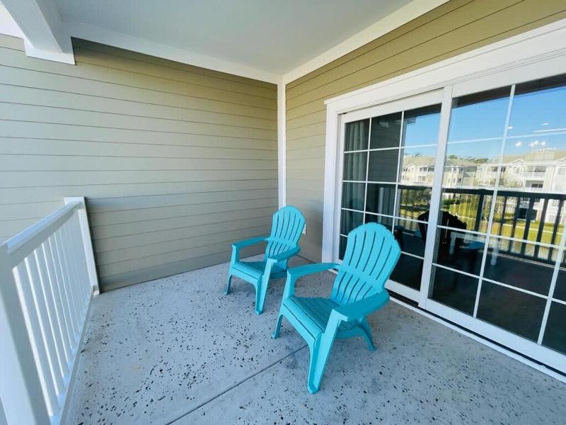 Amazing Pond View condo pool at MyrtleWoods - image 31