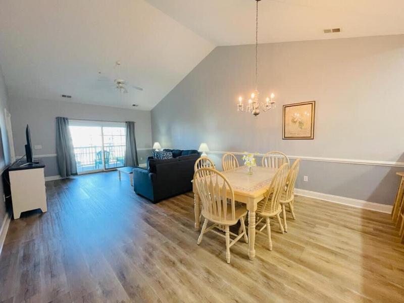 Amazing Pond View condo pool at MyrtleWoods - image 34