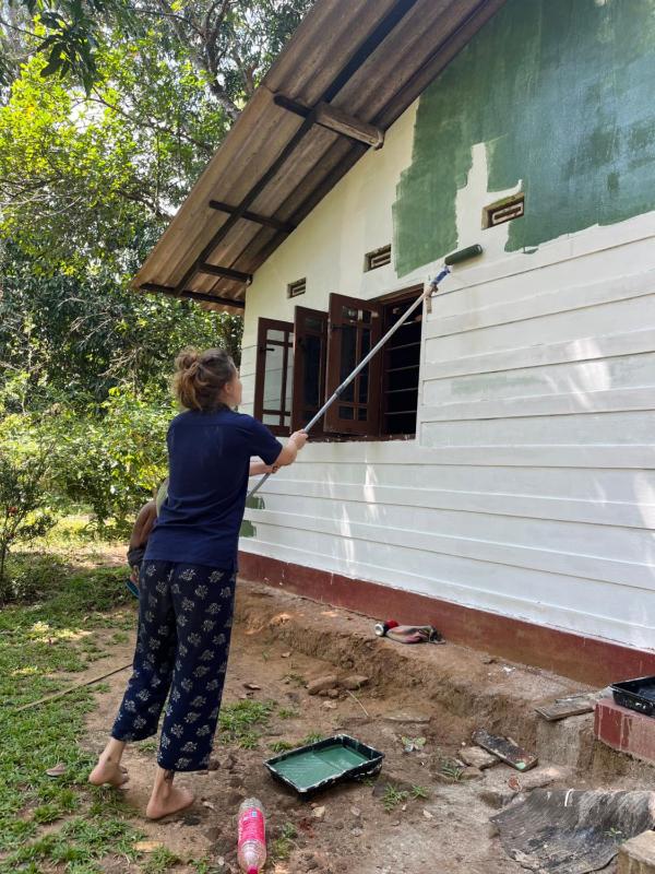 Hakuna Matata Hostel - image 14