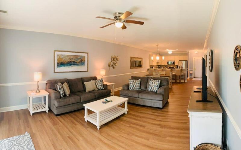 Astonishing view great condo at Myrtlewood Villas - image 32
