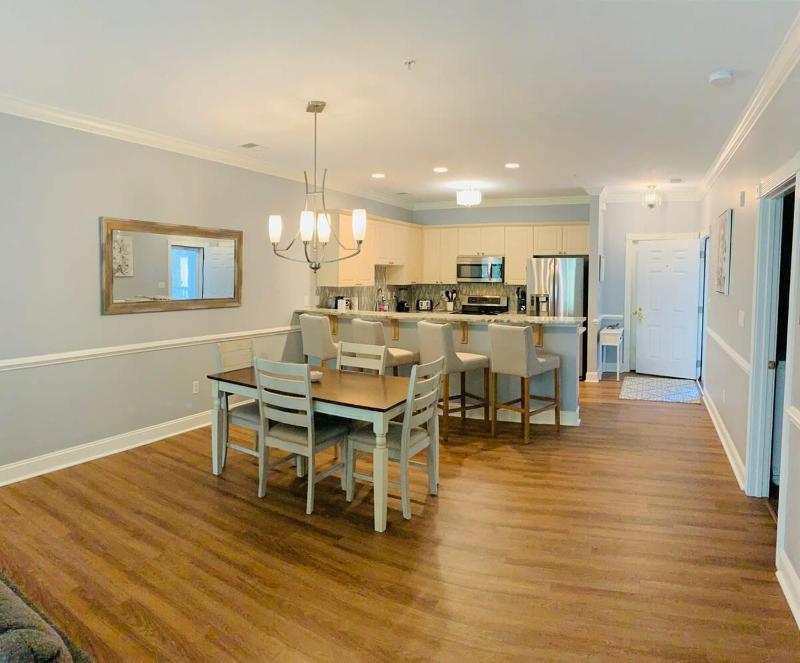 Astonishing view great condo at Myrtlewood Villas - image 22