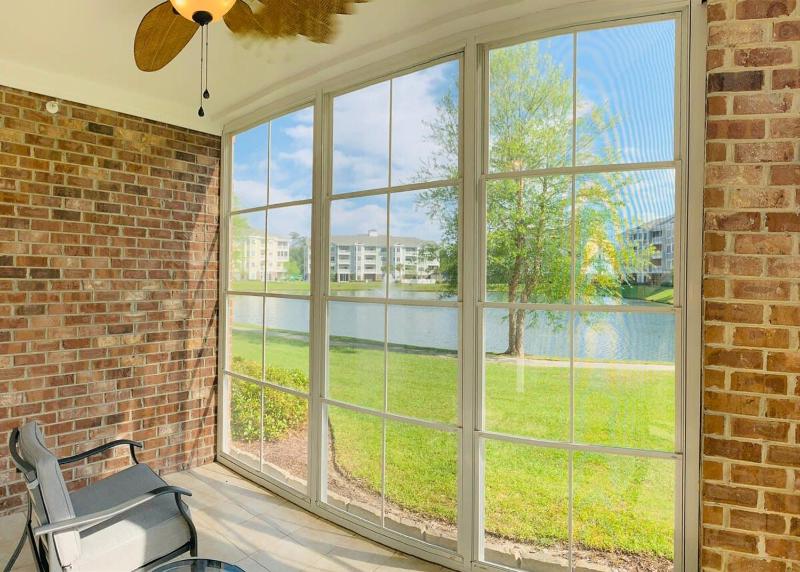 Astonishing view great condo at Myrtlewood Villas - image 8