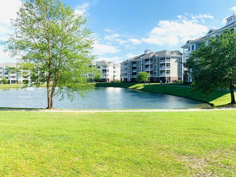 Astonishing view great condo at Myrtlewood Villas - image 27