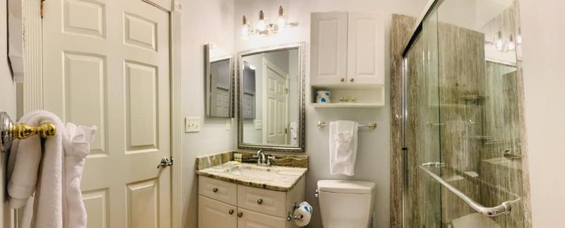 Astonishing view great condo at Myrtlewood Villas - image 13