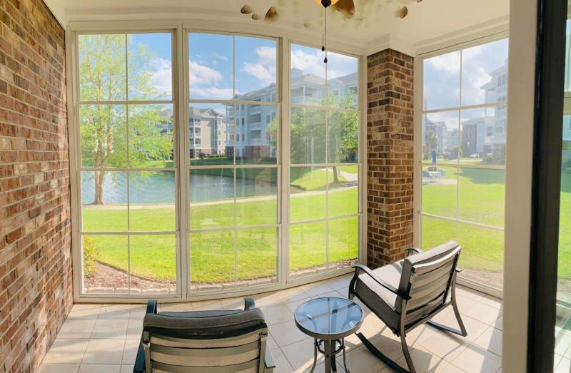 Astonishing view great condo at Myrtlewood Villas - image 26
