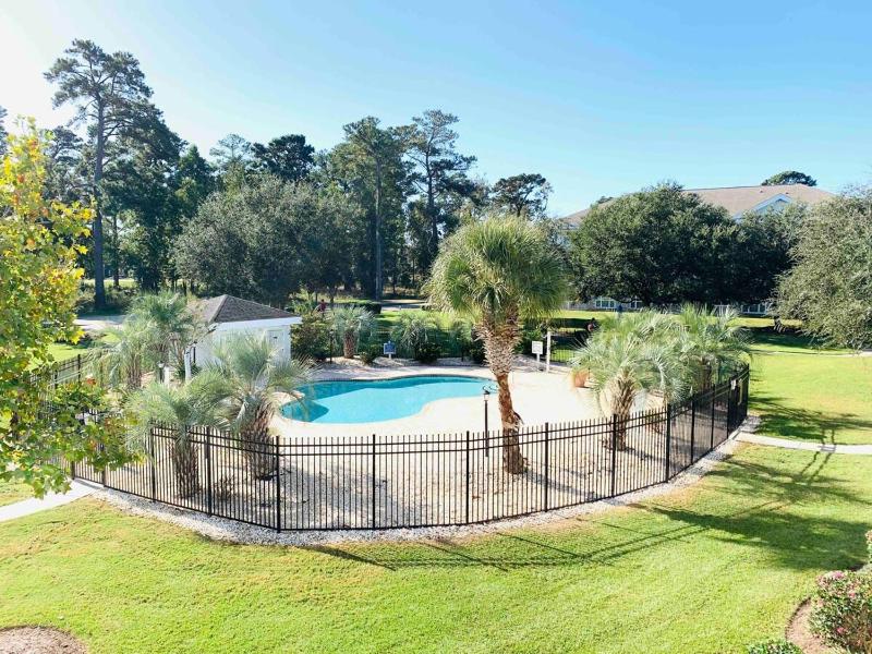 Astonishing view great condo at Myrtlewood Villas - image 44