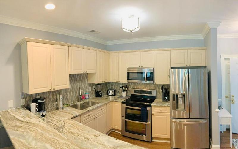 Astonishing view great condo at Myrtlewood Villas - image 40