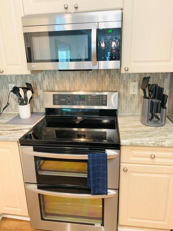 Astonishing view great condo at Myrtlewood Villas - image 35