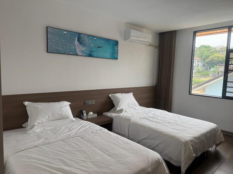 Xianglong Hotel - image 5