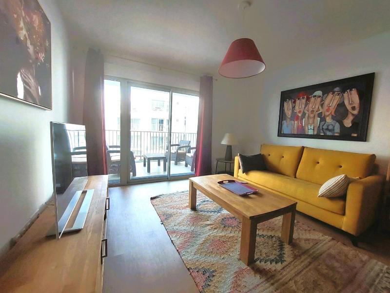 Appartement à 2 pas de la plage avec parking à Royan - FR-1-550-90 - image 12