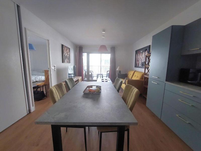 Appartement à 2 pas de la plage avec parking à Royan - FR-1-550-90 - image 6