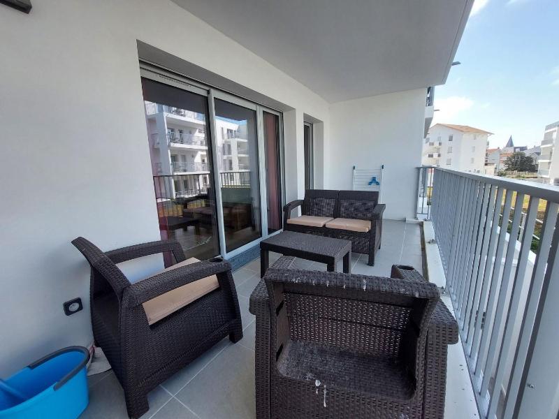 Appartement à 2 pas de la plage avec parking à Royan - FR-1-550-90 - image 8