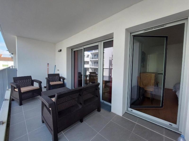 Appartement à 2 pas de la plage avec parking à Royan - FR-1-550-90 - image 7