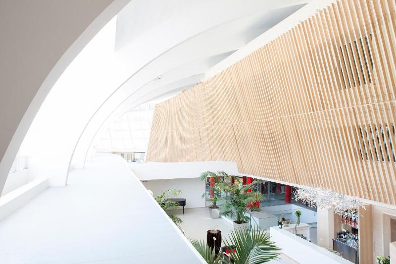 Hotel da Música - image 13