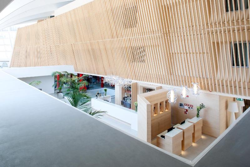 Hotel da Música - image 14