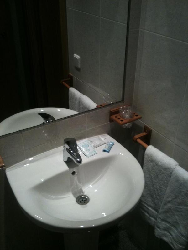 Two-Bedroom Apartment image 3