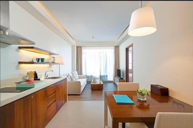 Romantic APT with Ocean View - My Khe Beach - image 3