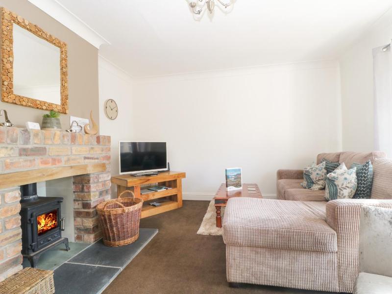 Driftwood Cottage - image 17